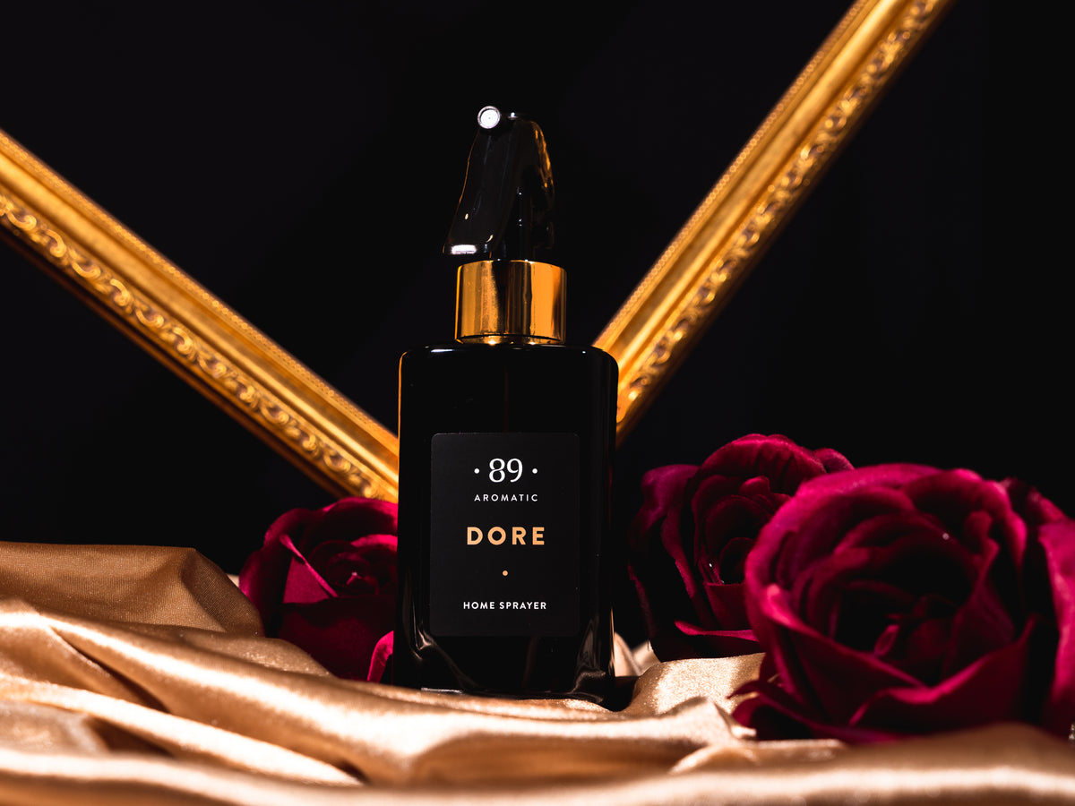 Raumspray – DORE