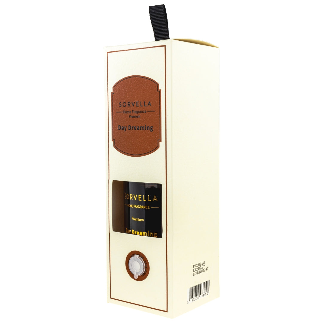 DAY DREAMING Premium-Diffusor für Zuhause