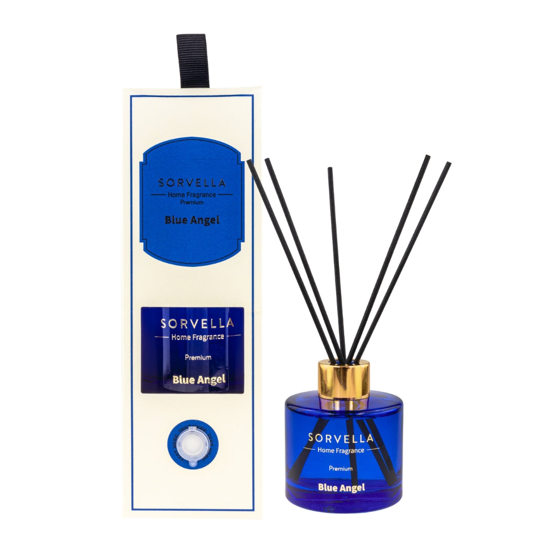 BLUE ANGEL Premium-Diffusor für Zuhause