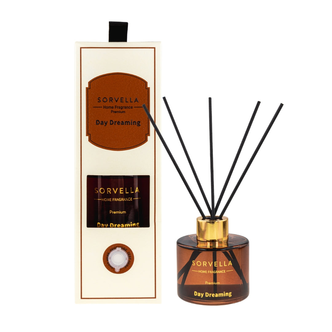 DAY DREAMING Premium-Diffusor für Zuhause