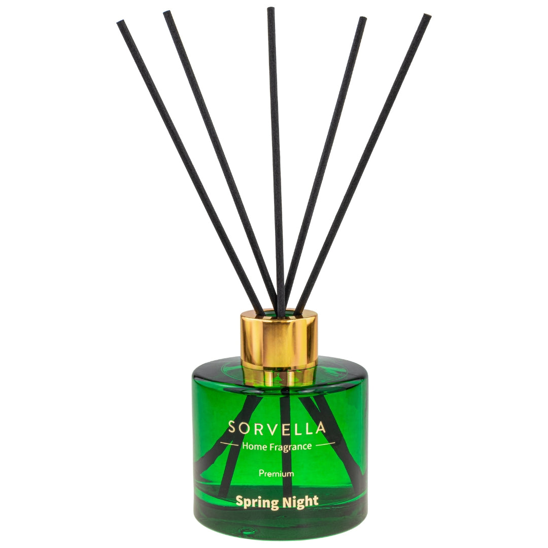 SPRING NIGHT Premium-Diffusor für Zuhause