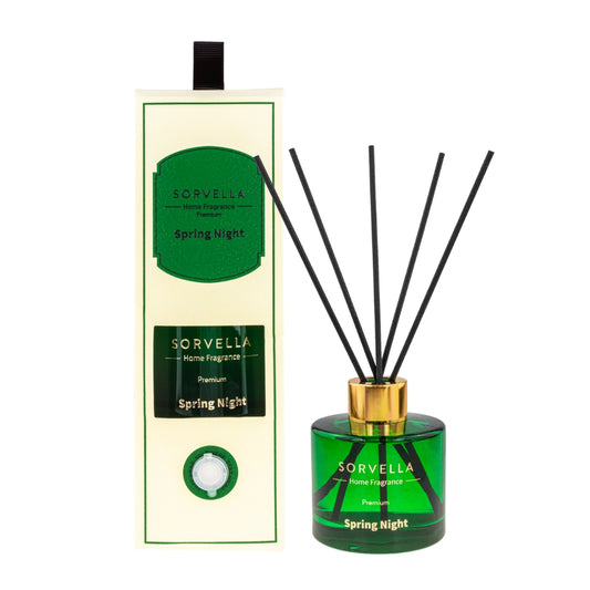 SPRING NIGHT Premium-Diffusor für Zuhause