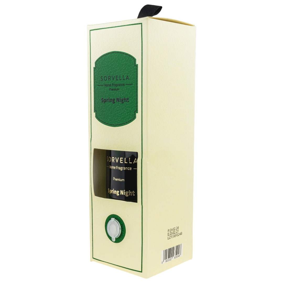 SPRING NIGHT Premium-Diffusor für Zuhause
