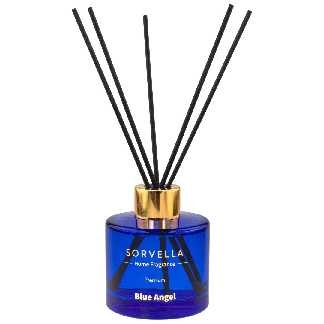 BLUE ANGEL Premium-Diffusor für Zuhause
