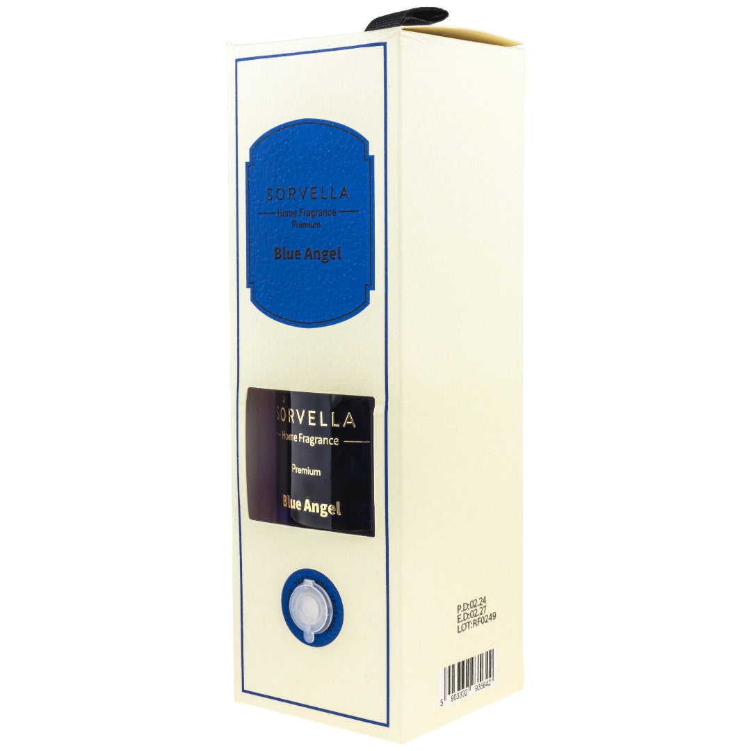 BLUE ANGEL Premium-Diffusor für Zuhause