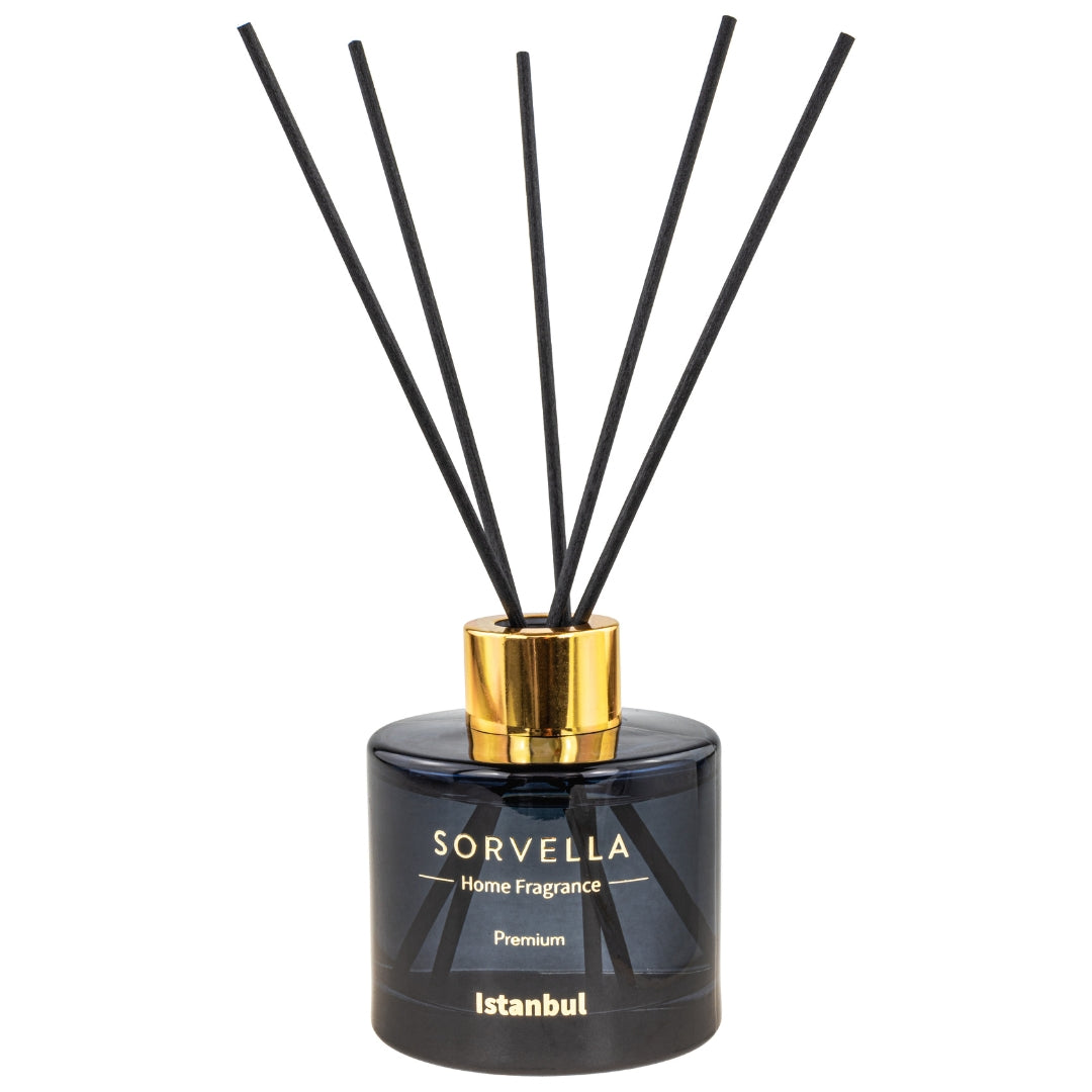 ISTANBUL Premium-Diffusor für Zuhause