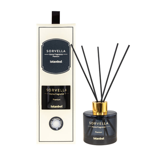 ISTANBUL Premium-Diffusor für Zuhause