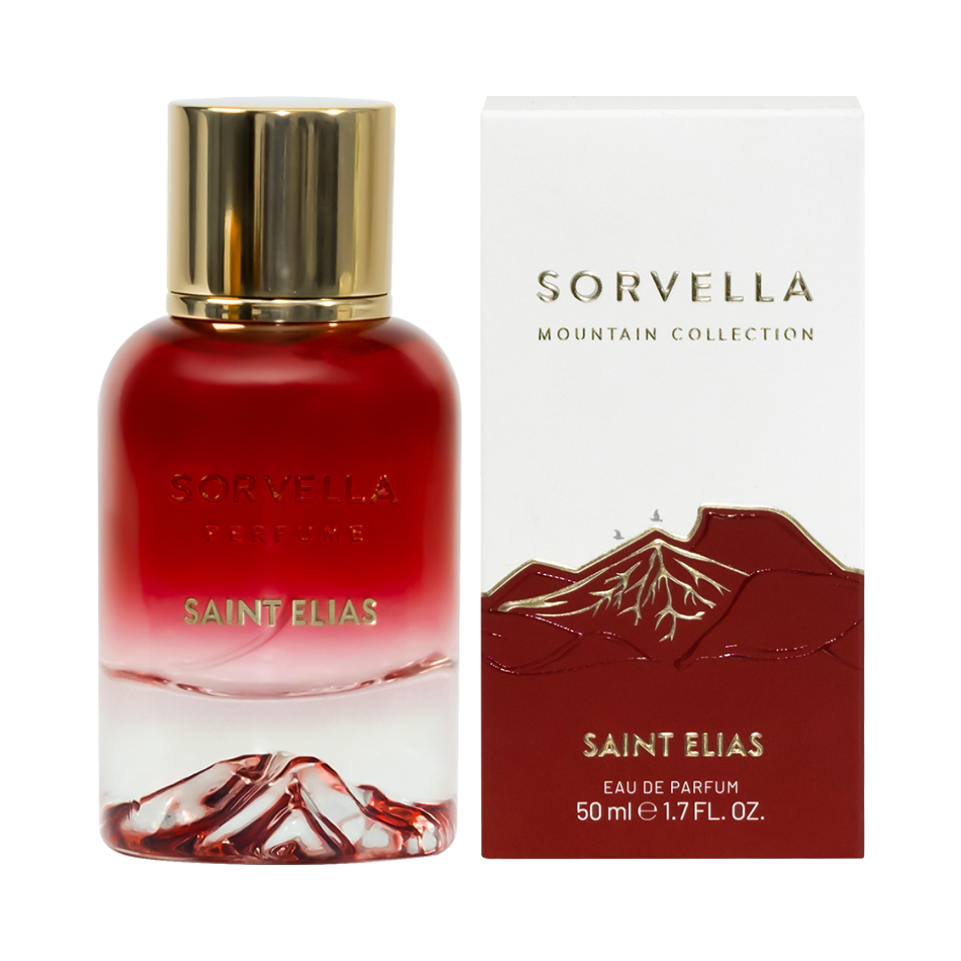 Saint Elias - Unisex Parfüm