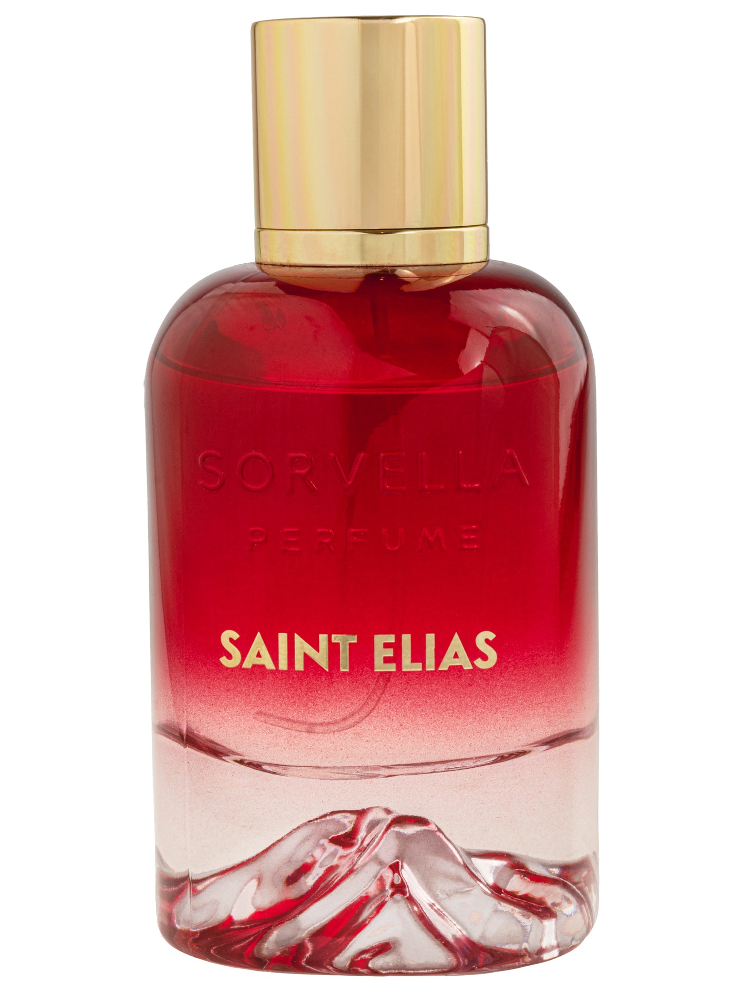 Saint Elias - Unisex Parfüm