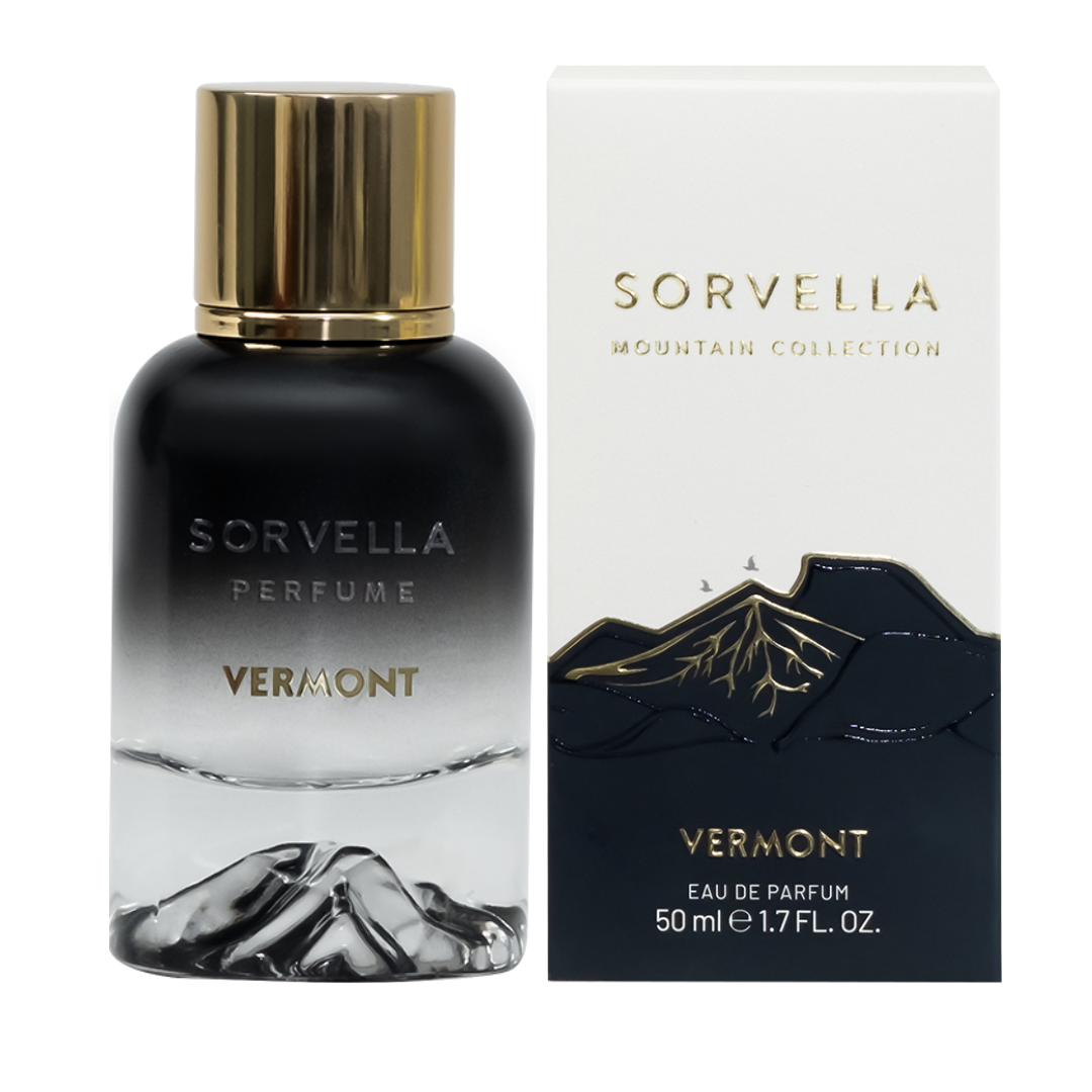 Vermont - Unisex Parfüm