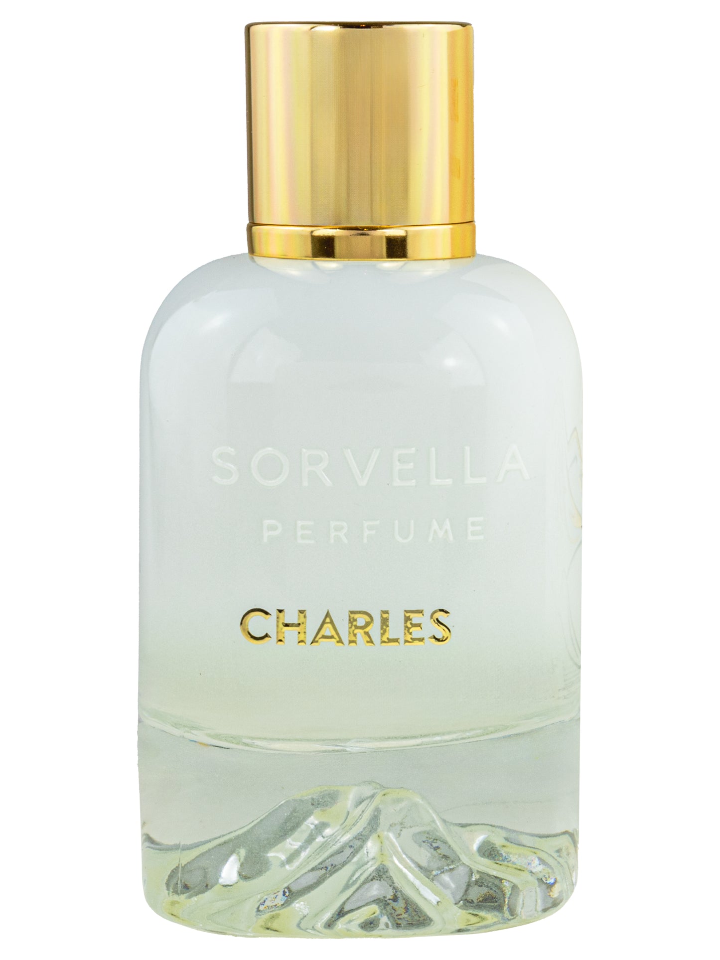 Charles - Unisex Parfüm