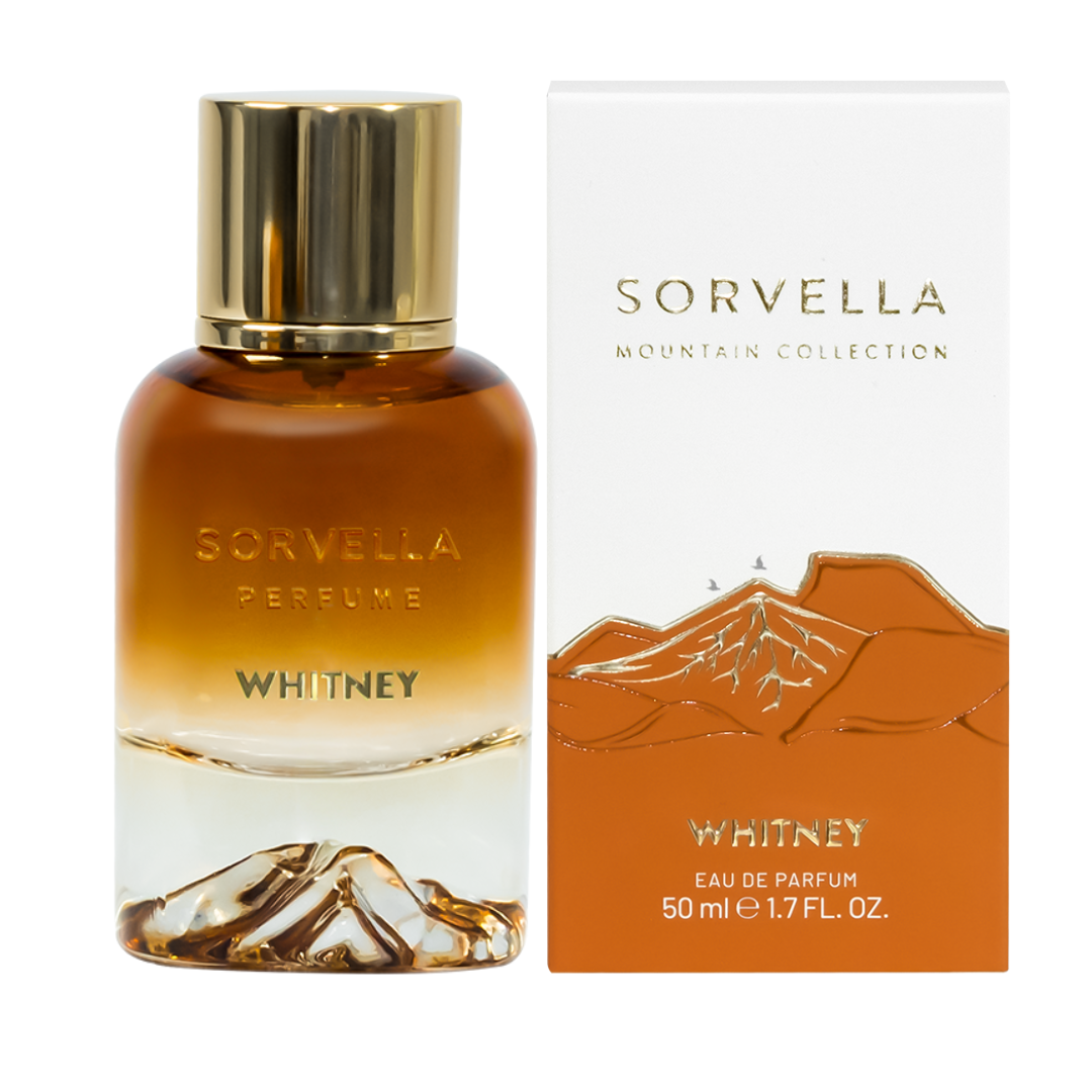 Whitney - Unisex Parfüm