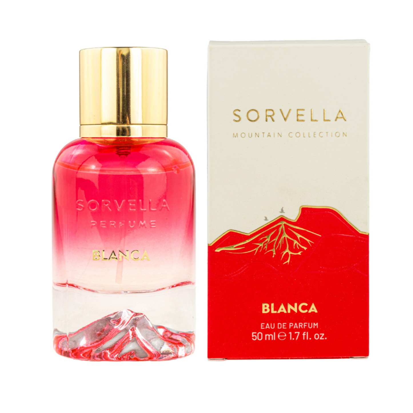Blanca - Unisex Parfüm