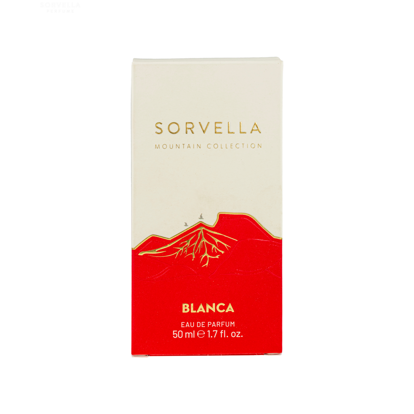Blanca - Unisex Parfüm