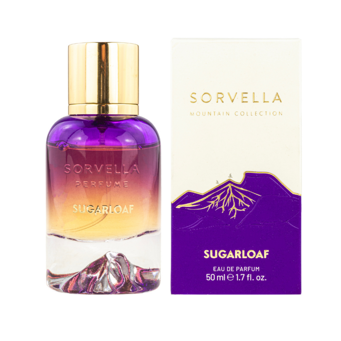 Sugarloaf - Unisex Parfüm