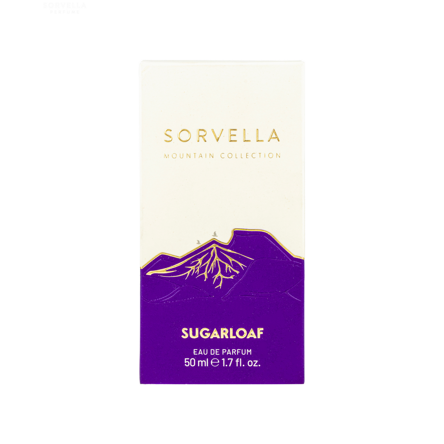 Sugarloaf - Unisex Parfüm