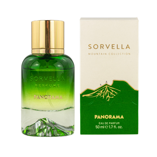 Panorama - Unisex Parfüm