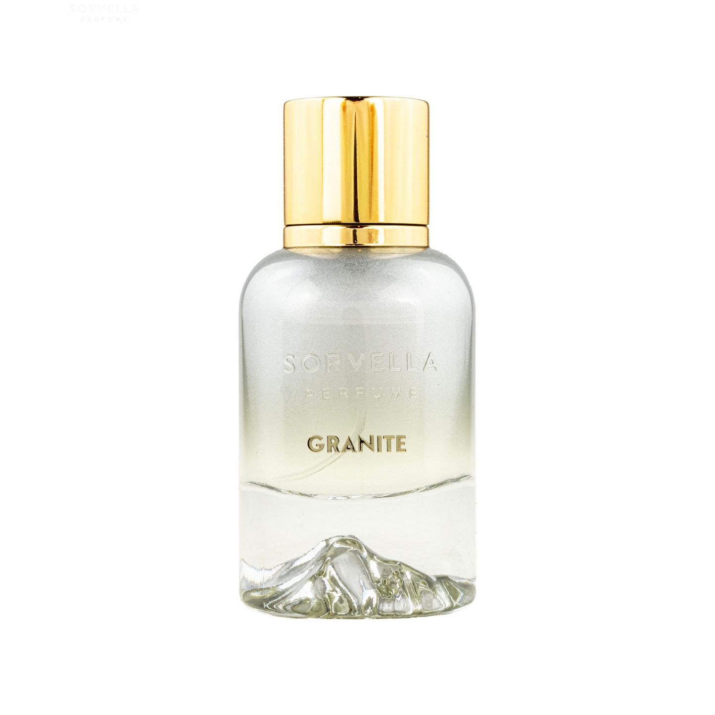 Granite - Unisex Parfüm