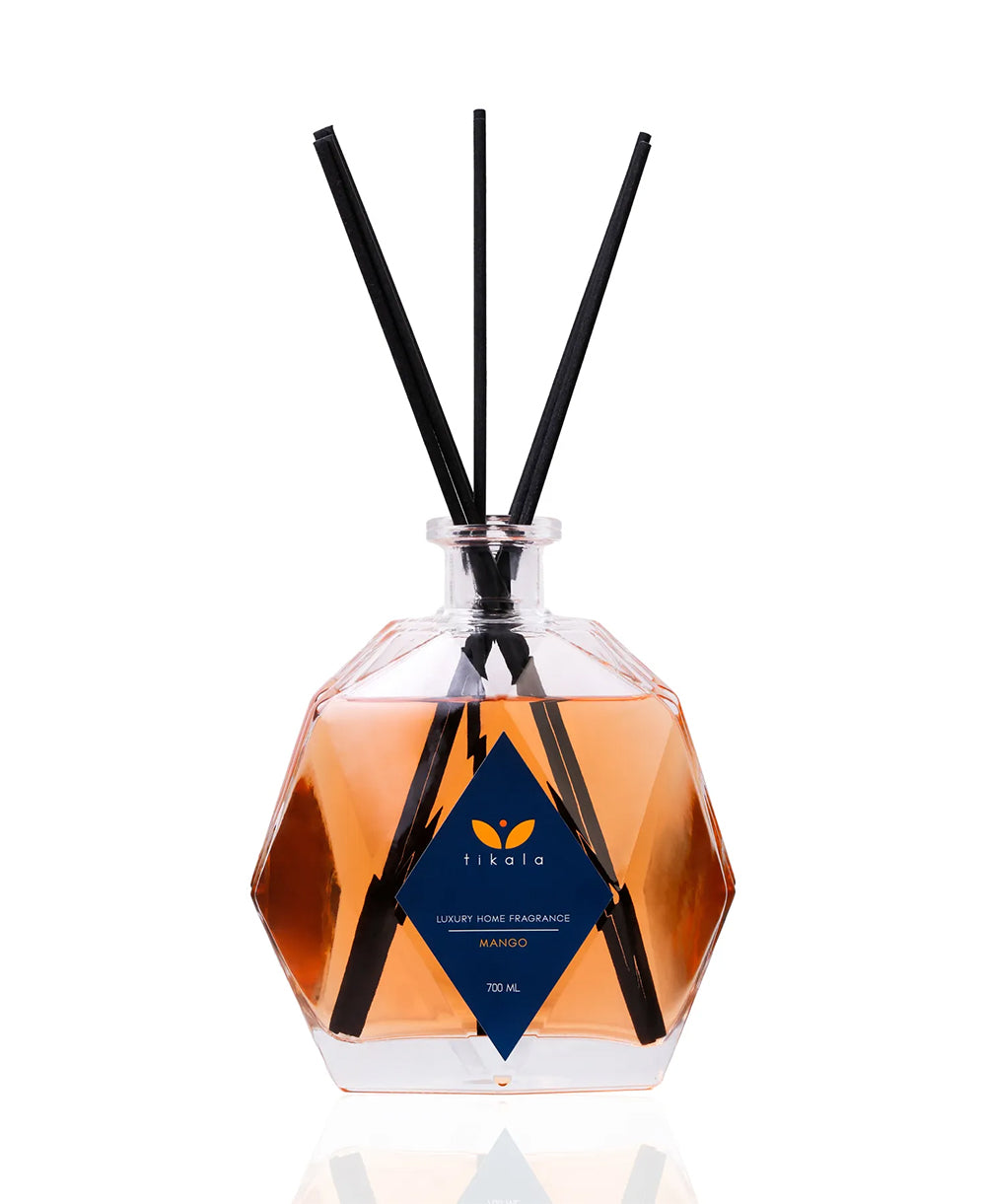 Tikala - Mango Kristall 700ml