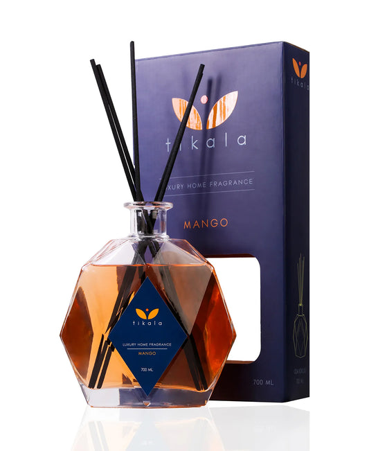 Tikala - Mango Kristall 700ml