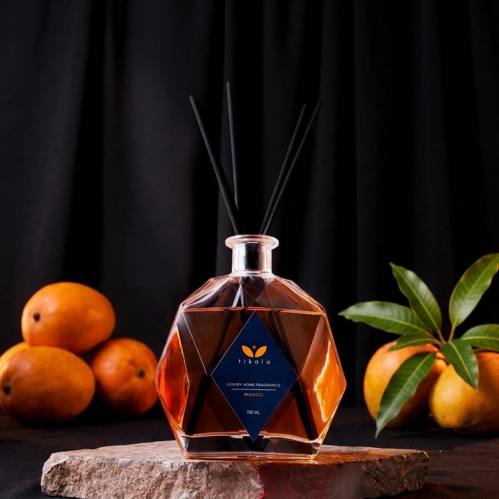 Tikala - Mango Kristall 700ml