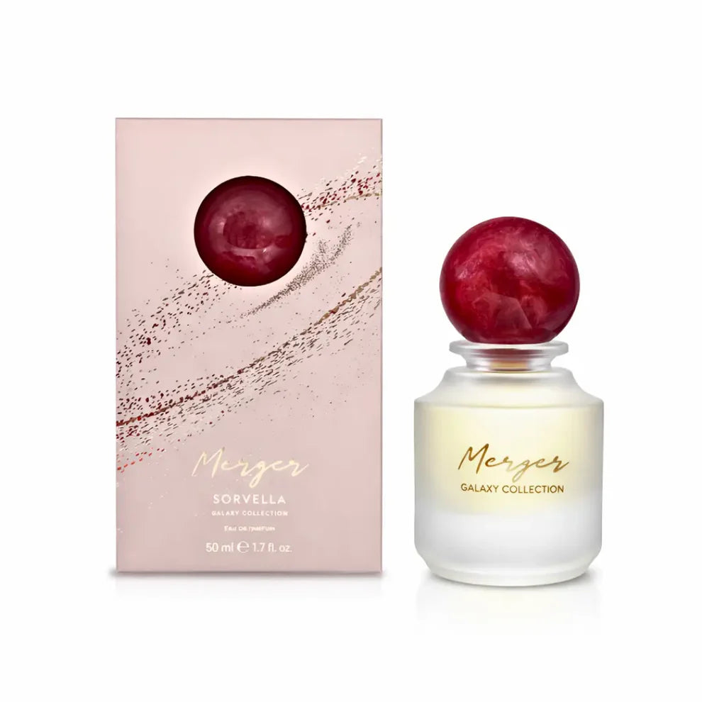 Merger - Galaxy Eau de Parfum Für Frauen