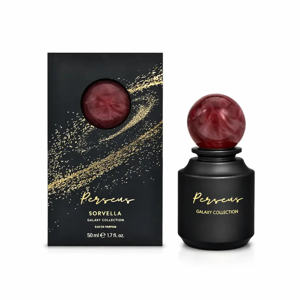 Perseus – Galaxy Parfum Für Männer