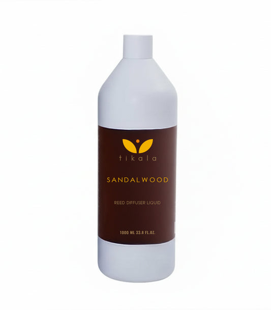 Tikala - Sandal Wood Nachfüller 1000ml