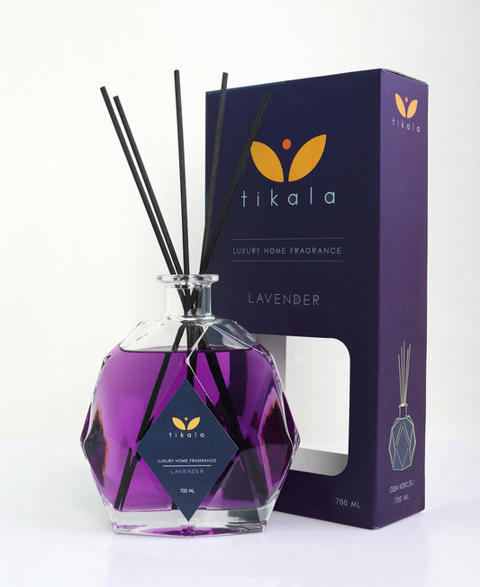 Tikala -  Lavender Kristall 700ml