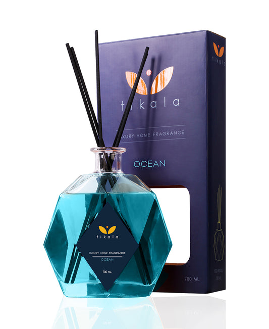 Tikala - Ocean Kristall 700ml