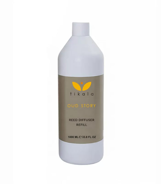 Tikala - Oud Story Nachfüller 1000ml