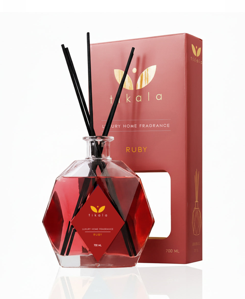 Tikala - Ruby Kristall 700ml