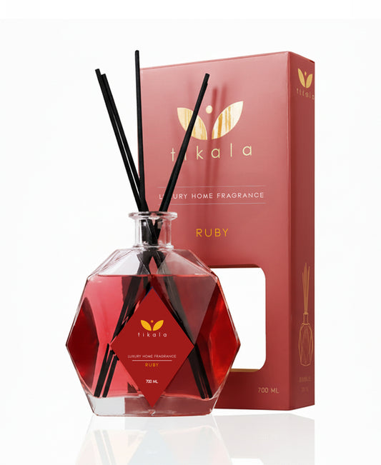 Tikala - Ruby Kristall 700ml