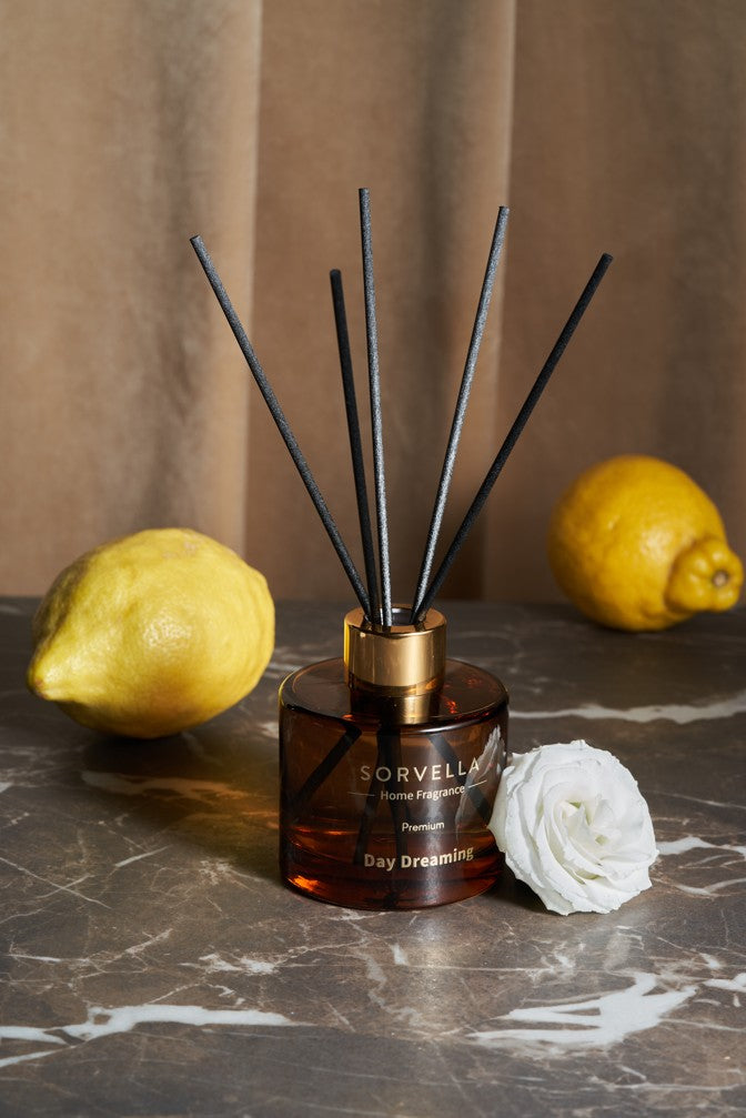 DAY DREAMING Premium-Diffusor für Zuhause