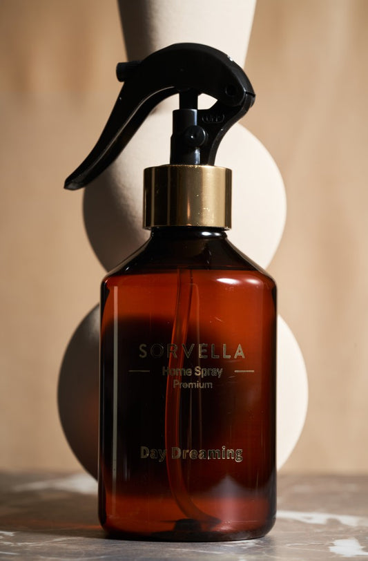 DAY  DREAMING Premium- Duftspray für Zuhause