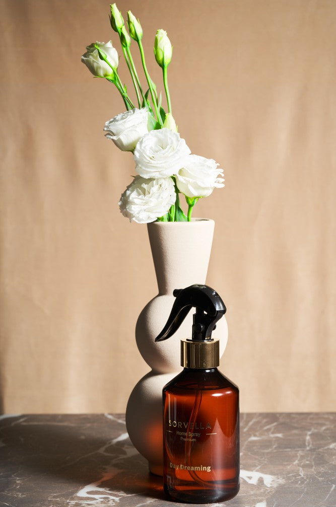 DAY  DREAMING Premium- Duftspray für Zuhause