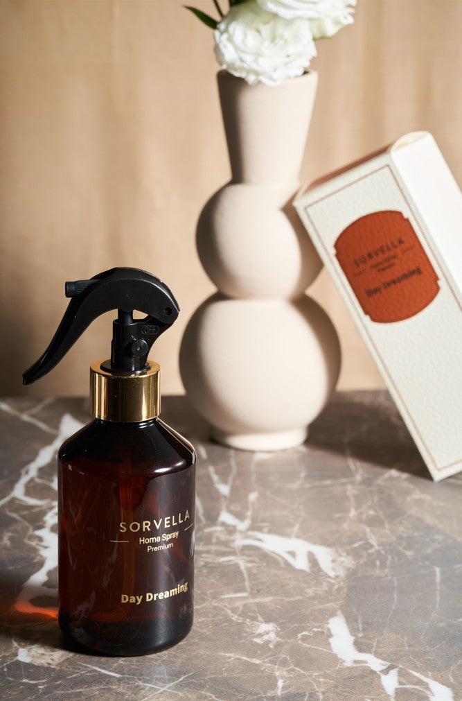 DAY  DREAMING Premium- Duftspray für Zuhause