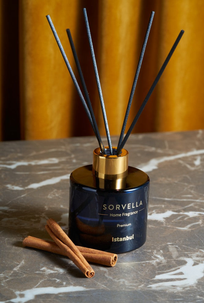 ISTANBUL Premium-Diffusor für Zuhause