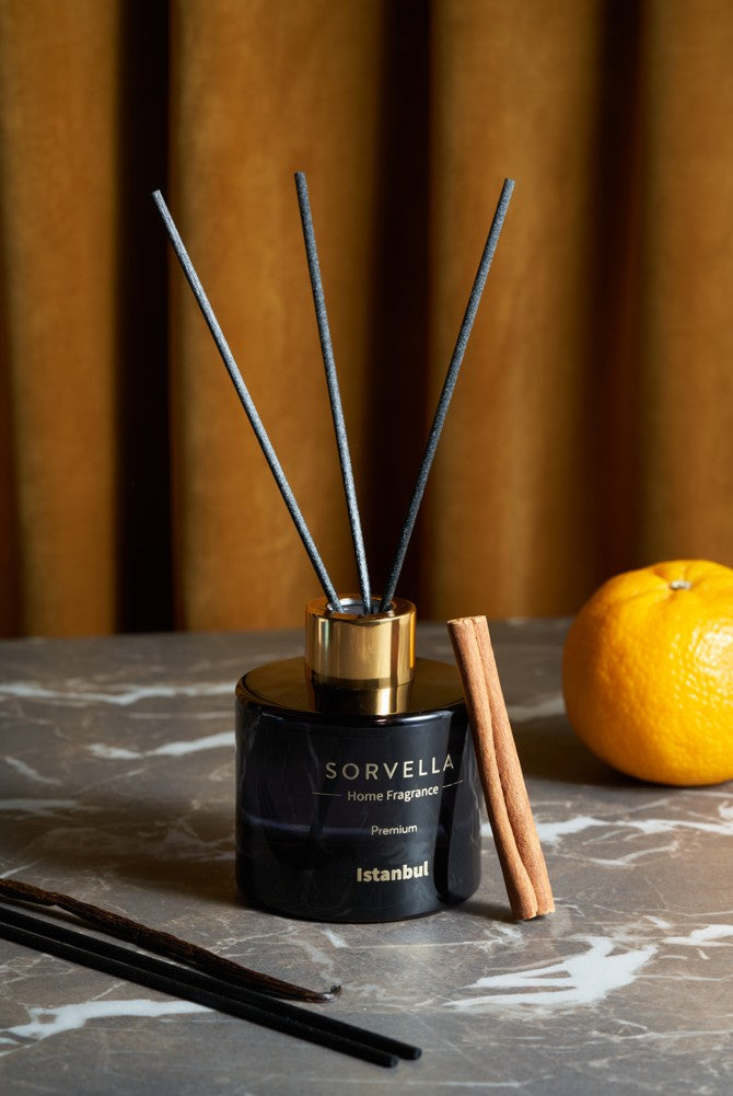 ISTANBUL Premium-Diffusor für Zuhause