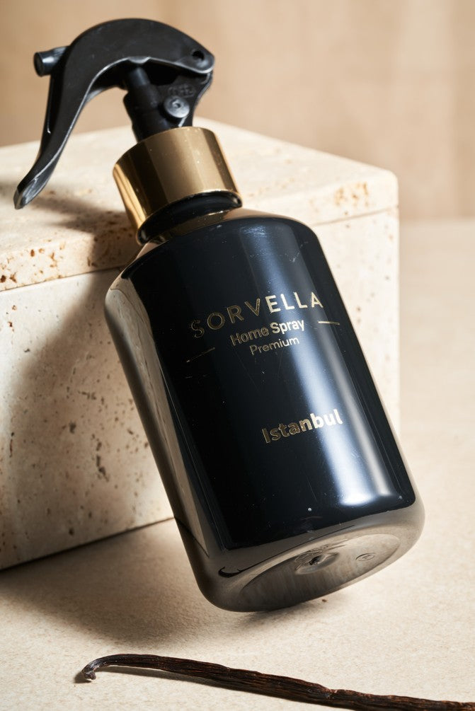 ISTANBUL Premium- Duftspray für Zuhause
