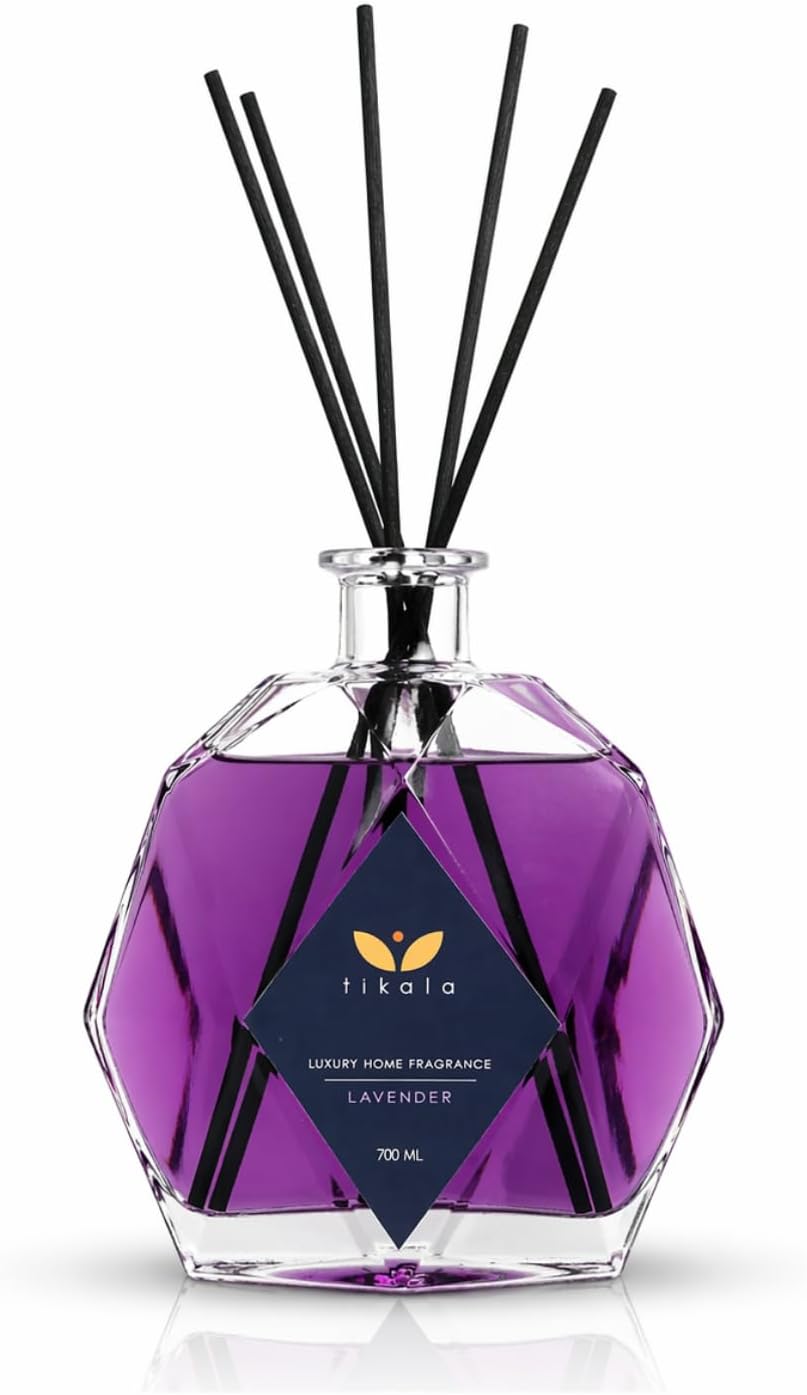 Tikala -  Lavender Kristall 700ml