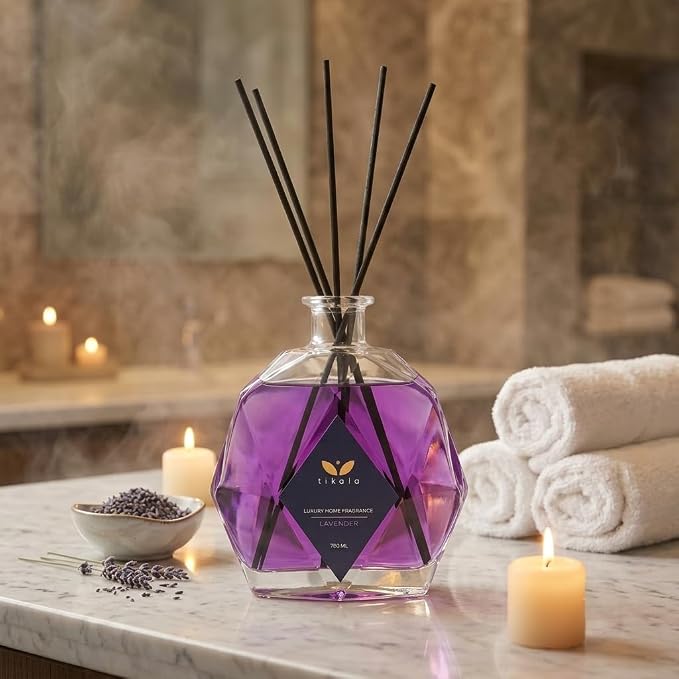 Tikala -  Lavender Kristall 700ml