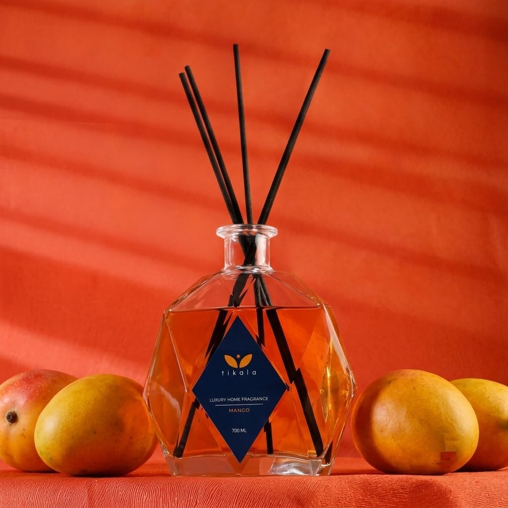 Tikala - Mango Kristall 700ml