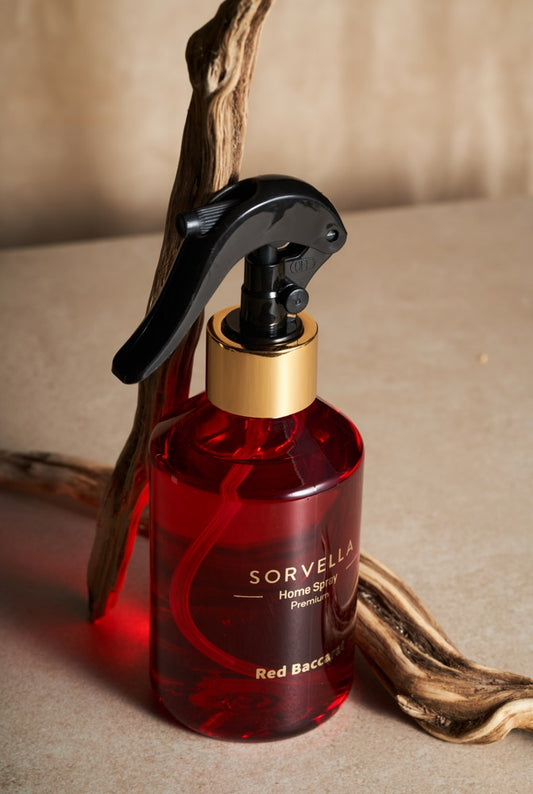 RED  BACCARAT Premium- Duftspray für Zuhause