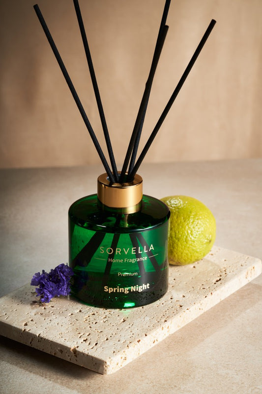 SPRING NIGHT Premium-Diffusor für Zuhause